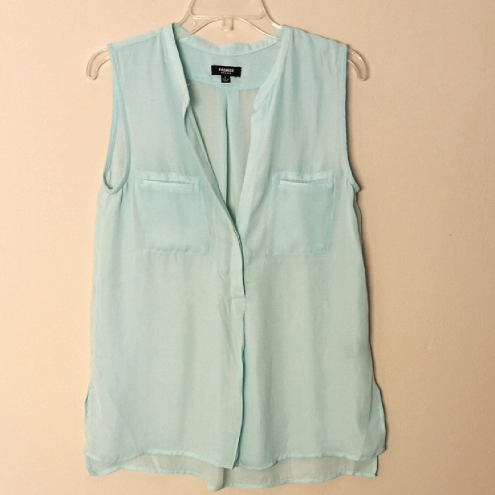 PREMISE STUDIO Top,size S